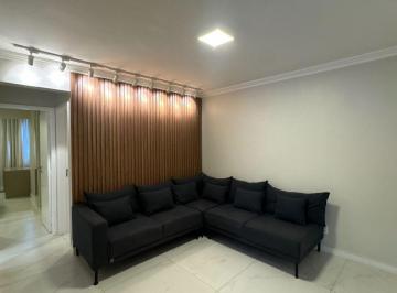 Apartamento de 2 quartos, Brasília · QRSW 8 - 02 quartos reformado e mobiliado!