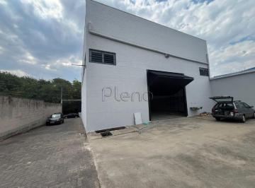 imagem · Galpão à venda em Campinas, Parque Industrial Lisboa, com 400 m²