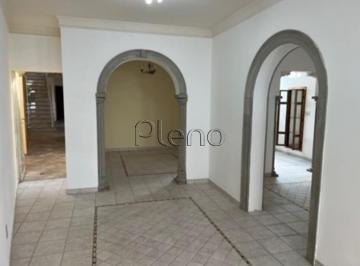 imagem · Casa à venda em Campinas, Botafogo, com 1 quarto, com 138 m²
