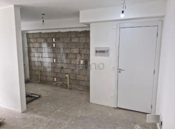 imagem · Apartamento à venda em Campinas, Bonfim, com 2 quartos, com 80 m², Living blend