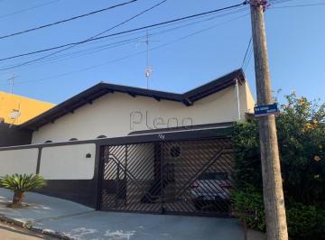 imagem · Casa à venda em Campinas, Parque Santa Bárbara, com 3 quartos, com 235 m²