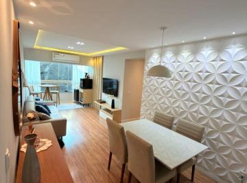Apartamento de 3 quartos, Vitória · Apartamento com 3 Quartos e 96 m² em Venda, Santa Lúcia