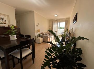 imagem · Apartamento à venda em Vinhedo, Santa Rosa, com 2 quartos, com 62 m², Condomínio