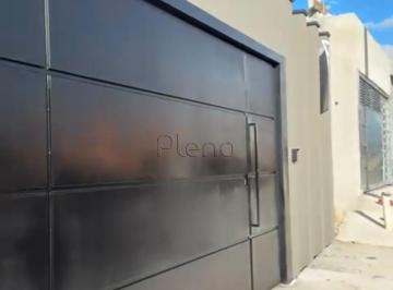 Obra · Casa à venda em Indaiatuba, Jardim Bom Sucesso, com 3 quartos, com 105 m²