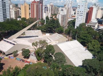 imagem · Apartamento para venda e locação com 4 quartos no Centro, Campinas.
