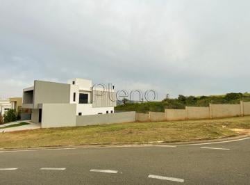imagem · Terreno à venda em Campinas, Loteamento Residencial Arborais, com 644 m², Reside