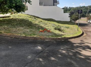 Foto 01 · Terreno à venda em condomínio Terras de Gênova, Jundiaí-SP -  350m² , localização privilegiada, estr
