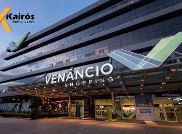 6ec2f18998ab05346338b8614e2232fe0b3fdee8 · Salas Comerciais/Corporativas de 33 a 1.850m² no VENÂNCIO SHOPPING. Saiba mais: (61) 9.8300-2010.