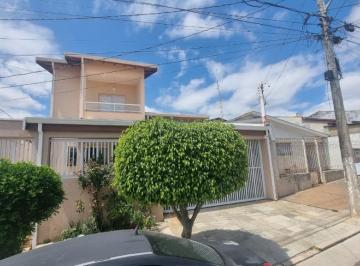 imagem · Casa á venda com 4 quartos no Jardim Ouro Branco, Campinas