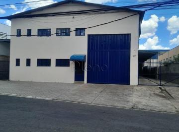 imagem · Galpão à venda e para alugar em Indaiatuba, Distrito Industrial Nova Era, com 1000 m²