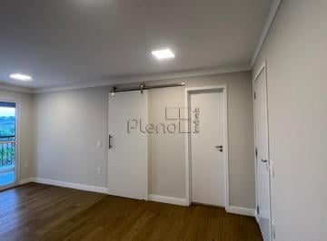 imagem · Apartamento para alugar em Campinas, Swiss Park, com 3 quartos, com 103 m², La Vie