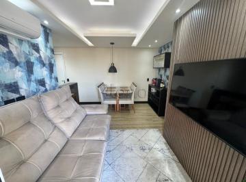 imagem · Apartamento à venda em Campinas, Vila Industrial, com 2 quartos, com 55 m², Vita