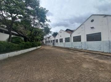 imagem · Prédio à venda com 5978.02 m² na Vila Industrial, Campinas.