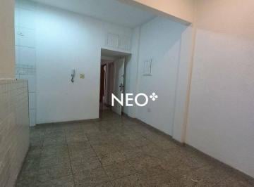 dfb25819ad0b4b9ac65e658e5d354ead6b9387c2 · Apartamento com 1 dormitório para alugar, 47 m² por R$ 2.700,00/mês - Boqueirão - Santos/SP