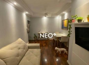 2cb9042c9b2d54aa1d40c82c08731d24dc25e0ee · Apartamento com 2 dormitórios à venda, 65 m² por R$ 383.000,00 - Ponta da Praia - Santos/SP