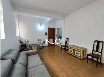 4b5c0438ccac5cbb3d6a6f43706219710a6c6127 · Apartamento com 3 dormitórios para alugar, 90 m² - Gonzaga - Santos/SP