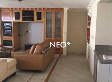 f7eb8504464fe7966b157afd0b7001e9a7ce2a3d · Cobertura com 4 dormitórios à venda, 415 m² por R$ 2.890.000,00 - Ponta da Praia - Santos/SP
