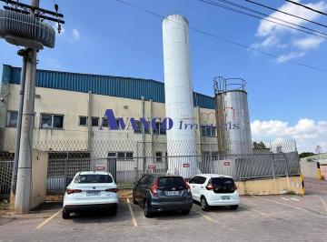 Comercial · 4619m² · 20 Vagas · Oportunidade Investidor - Galpão industrial já locado em Várzea Paulista.