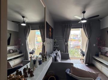 imagem · Apartamento à venda em Campinas, Parque Brasília, com 3 quartos, com 75 m²