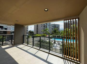 Apartamento de 3 quartos, Rio de Janeiro · Apartamento Sofisticado - Mudrá Full Living Barra
