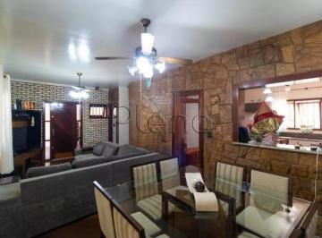 imagem · Casa à venda em Campinas, Vila Marieta, com 3 suítes, com 325 m²