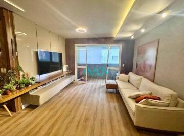 3b4ade2556c9dea676e0adf6413db975c28ba195 · Apartamento com 4 dormitórios à venda, 127 m² por R$ 1.390.000 - Jardim Aquarius - São José dos Camp