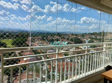 186a13432879870d9caeceb25b2ff185d444fba5 · Terraços Jardim das Colinas - Vista Espetacular - 124m²Apartamento 124m2 Jardim Esplanada Vista Espe