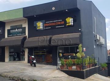 imagem · Prédio à venda em Campinas, Vila Mimosa, com 6 quartos, com 450 m²