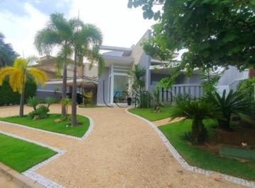 imagem · Casa à venda em Campinas, Loteamento Alphaville Campinas, com 4 suítes, com 443 m²