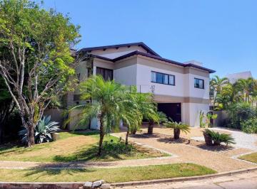 imagem · Sobrado à venda em Campinas, Loteamento Alphaville Campinas, com 5 quartos, com