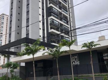 imagem · Apartamento à venda em Campinas, Taquaral, com 3 suítes, com 98 m², Ampliare