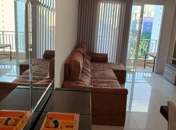 imagem · Apartamento à venda com 3 quartos na Vila Itapura, Campinas.