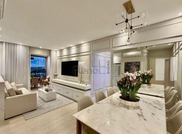 imagem · Apartamento à venda em Campinas, Swiss Park, com 2 suítes, com 92 m², Villeneuve