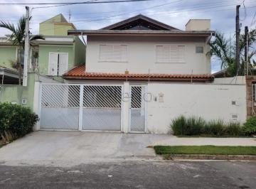imagem · Casa à venda em Campinas, Loteamento Parque das Hortências (Sousas), com 3 quart