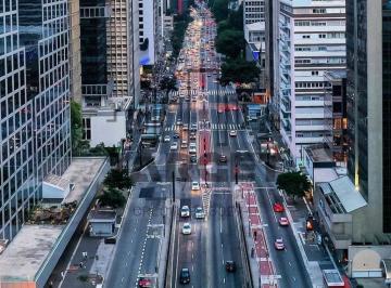Foto 01 · Sala Comercial Paulista! Aluguel de Escritório Moderno de 610,00 m2