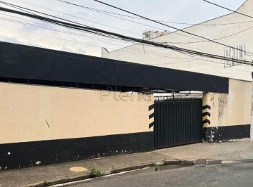 imagem · Terreno para locação com 432 m² no Centro, Campinas.