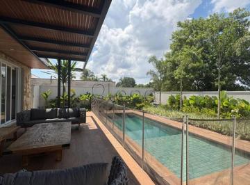 imagem · Casa à Venda no Condomínio Residencial Querência em Valinhos, no bairro Dois Cór