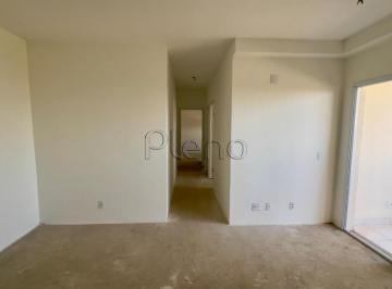 imagem · Apartamento à venda em Paulínia, Santa Terezinha, com 2 quartos, com 60 m², Citt