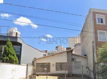imagem · Casa à venda em Campinas, Cambuí, com 2 quartos, com 116.6 m²