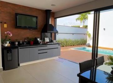 imagem · Casa à venda em Campinas, Swiss Park, com 3 suítes, com 221 m²