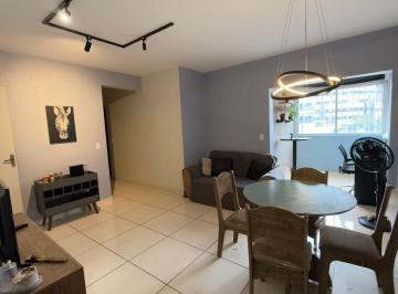 Apartamento de 3 quartos, Maceió · MOBILIADO 3/4 PONTA VERDE