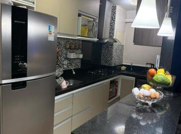 Apartamento de 2 quartos, Brasília · VENDO ÁGIO RIACHO FUNDO