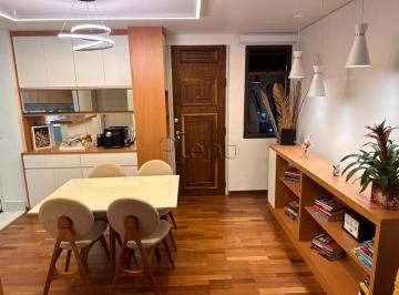 imagem · Apartamento à venda em Campinas, Cambuí, com 3 quartos, com 121 m², Edifício Ilh