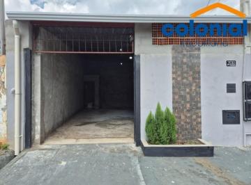 Foto 01 · Salão Comercial para Locação em Jundiaí-SP, na Vila Esperança: 66m², Banheiro, Oportunidade Imperdív