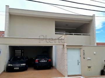 imagem · Casa à venda em Campinas, Parque das Flores, com 4 suítes, com 300 m²
