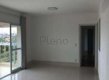 imagem · Apartamento para alugar em Campinas, Fazenda São Quirino, com 3 quartos, com 92 m²