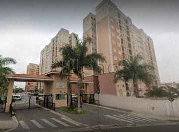 imagem · Apartamento à venda em Campinas, São Bernardo, com 3 quartos, com 60 m²