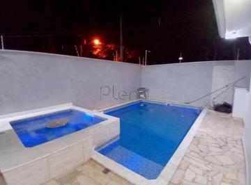 imagem · Casa à venda no Jardim Eulina, Campinas