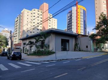 imagem · Sala para alugar em Campinas, Cambuí, com 55 m²