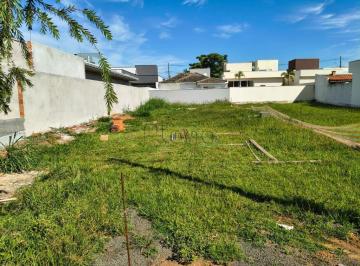 imagem · Terreno à venda em Paulínia, Cascata, com 300 m², Campos do Conde II